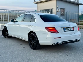 ����� �� �������� �� Mercedes-Benz E 220  194��./ 9G/ BURMESTER/ EURO6/ CAMERA/ �������