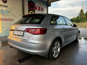 Audi A3 1.6TDi S-tronic - 8900 € / 17406.89 лв. - 29415786 6