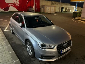 Audi A3 1.6TDi S-tronic - 8900 € / 17406.89 лв. - 29415786 2