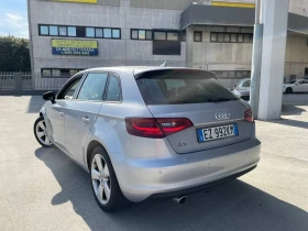 Audi A3 1.6TDi S-tronic - 8900 € / 17406.89 лв. - 29415786 8