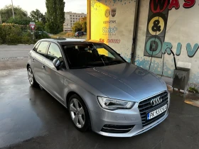 Audi A3 1.6TDi S-tronic - 8900 € / 17406.89 лв. - 29415786 4