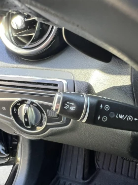Mercedes-Benz C 220 4Matic Distronic 9G | Сервизна история - 17900 € / 35009.36 лв. - 81504455 10