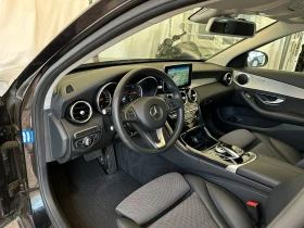 Mercedes-Benz C 220 4Matic Distronic 9G | Сервизна история - 17900 € / 35009.36 лв. - 81504455 6