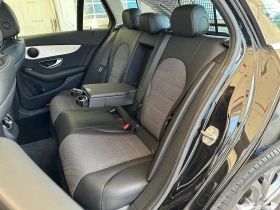 Mercedes-Benz C 220 4Matic Distronic 9G | Сервизна история - 17900 € / 35009.36 лв. - 81504455 8