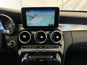 Mercedes-Benz C 220 4Matic Distronic 9G | Сервизна история - 17900 € / 35009.36 лв. - 81504455 9