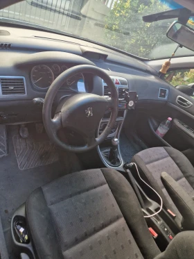 Peugeot 307 - 600 € / 1173.50 лв. - 75830124 6
