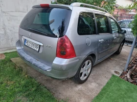 Peugeot 307 - 600 € / 1173.50 лв. - 75830124 4