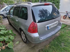 Peugeot 307 - 600 € / 1173.50 лв. - 75830124 3