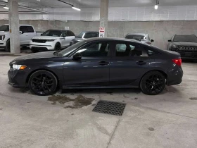 Honda Civic * Sport * DISTRONIC* ПОДГРЕВ* ШИБИДАХ*  - 17100 € / 33444.69 лв. - 91489439 2