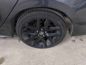Honda Civic * Sport * DISTRONIC* ПОДГРЕВ* ШИБИДАХ*  - 17100 € / 33444.69 лв. - 91489439 7