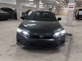 Honda Civic * Sport * DISTRONIC* ПОДГРЕВ* ШИБИДАХ*  - 17100 € / 33444.69 лв. - 91489439 6