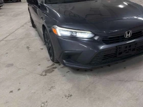 Honda Civic * Sport * DISTRONIC* ПОДГРЕВ* ШИБИДАХ*  - 17100 € / 33444.69 лв. - 91489439 11