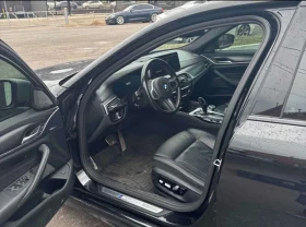 BMW 550 50i * M-PACK * CAR FAX * АВТО КРЕДИТ * ЦЕНА ДО БГ* - 45999 € / 89966.22 лв. - 81083756 5