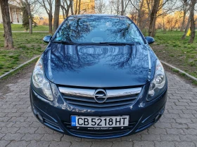 Opel Corsa 1.7CDTI 125hp 6MT - 2150 € / 4205.03 лв. - 98761432 15