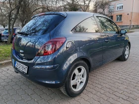 Opel Corsa 1.7CDTI 125hp 6MT - 2150 € / 4205.03 лв. - 98761432 3