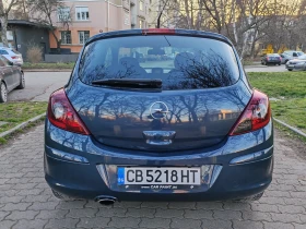 Opel Corsa 1.7CDTI 125hp 6MT - 2150 € / 4205.03 лв. - 98761432 4