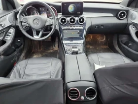 Mercedes-Benz C 300 * BURMASTER* ПАНОРАМА* ДВА КЛЮЧА*  - 13990 € / 27362.06 лв. - 89985899 10