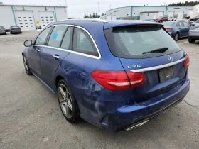 Mercedes-Benz C 300 * BURMASTER* ПАНОРАМА* ДВА КЛЮЧА*  - 13990 € / 27362.06 лв. - 89985899 5
