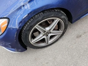 Mercedes-Benz C 300 * BURMASTER* ПАНОРАМА* ДВА КЛЮЧА*  - 13990 € / 27362.06 лв. - 89985899 7