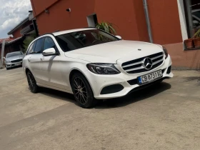 ����� �� �������� �� Mercedes-Benz C 180
