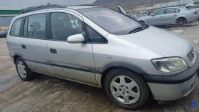 Opel Zafira 2.0DTI | Mobile.bg � ����� ������ 2