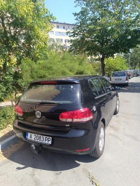 VW Golf - 4750 € / 9290.19 лв. - 49026540 7