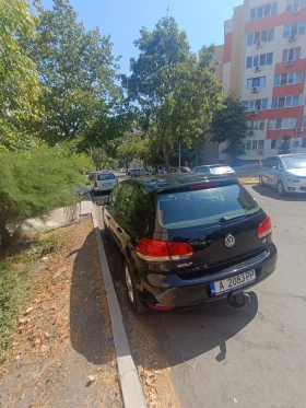 VW Golf - 4750 € / 9290.19 лв. - 49026540 6