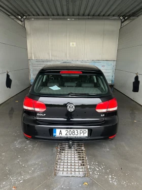 VW Golf - 4750 € / 9290.19 лв. - 49026540 2