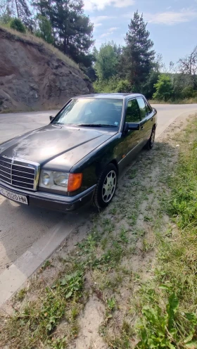 Mercedes-Benz 124 200E | Mobile.bg � ����� ������ 6