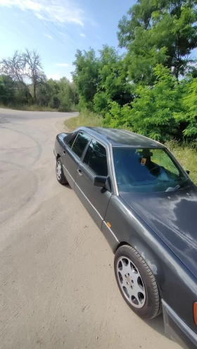 Mercedes-Benz 124 200E | Mobile.bg � ����� ������ 3