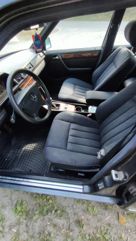 Mercedes-Benz 124 200E | Mobile.bg � ����� ������ 8