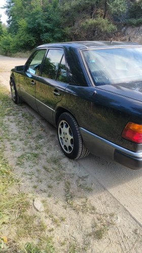 Mercedes-Benz 124 200E | Mobile.bg � ����� ������ 7