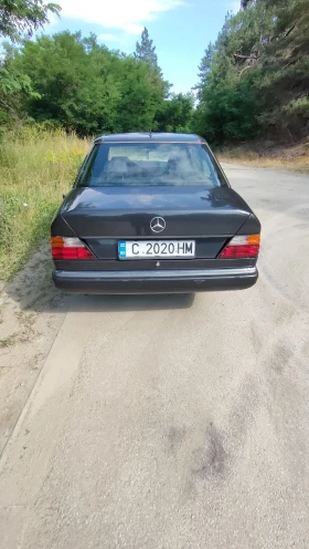 Mercedes-Benz 124 200E | Mobile.bg � ����� ������ 5