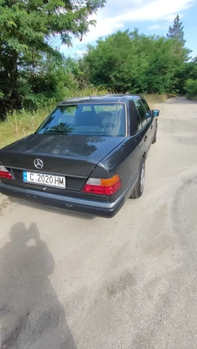 Mercedes-Benz 124 200E | Mobile.bg � ����� ������ 4
