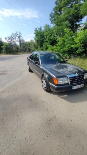 Mercedes-Benz 124 200E | Mobile.bg � ����� ������ 2
