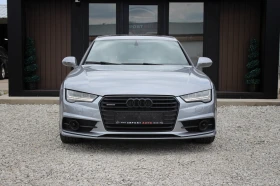 Audi A7 3.0TFSI* FACELIFT* S-Line* QUATTRO | Mobile.bg � ����� ������ 2