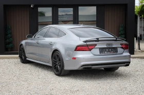 Audi A7 3.0TFSI* FACELIFT* S-Line* QUATTRO | Mobile.bg � ����� ������ 4