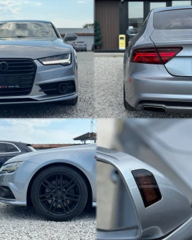 Audi A7 3.0TFSI* FACELIFT* S-Line* QUATTRO | Mobile.bg � ����� ������ 17