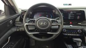 Hyundai Elantra 1.6 MODERN* SMARTSENSE* ОБДУХВ* НАВИ | Auto.bg — изображение 13