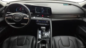 Hyundai Elantra 1.6 MODERN* SMARTSENSE* ОБДУХВ* НАВИ | Auto.bg — изображение 7
