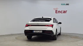 Hyundai Elantra 1.6 MODERN* SMARTSENSE* ОБДУХВ* НАВИ | Auto.bg — изображение 4
