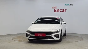 Hyundai Elantra 1.6 MODERN* SMARTSENSE* ОБДУХВ* НАВИ | Auto.bg — изображение 3