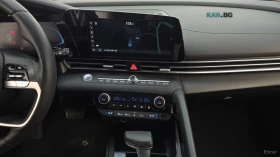 Hyundai Elantra 1.6 MODERN* SMARTSENSE* ОБДУХВ* НАВИ | Auto.bg — изображение 14