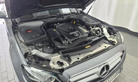 Mercedes-Benz E 300 4MATIC Avantgarde* DIGITAL* 360 CAM* ���������*  | Mobile.bg � ����� ������ 14