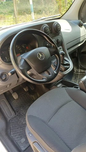 Mercedes-Benz Citan 1.5 cdi | Mobile.bg � ����� ������ 13