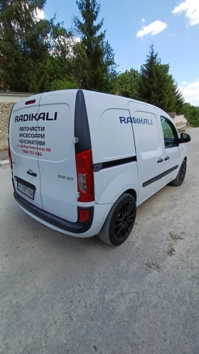 Mercedes-Benz Citan 1.5 cdi | Mobile.bg � ����� ������ 6