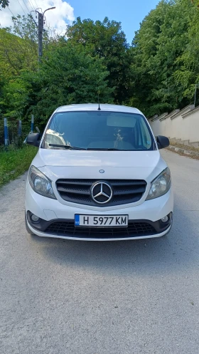 Mercedes-Benz Citan 1.5 cdi | Mobile.bg � ����� ������ 2