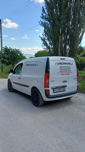 Mercedes-Benz Citan 1.5 cdi | Mobile.bg � ����� ������ 5