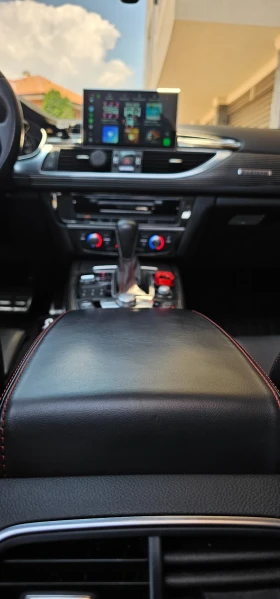 Audi A6 3.0 BiTDi Competition �������/360/Pano/Head up | Mobile.bg � ����� ������ 12