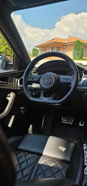 Audi A6 3.0 BiTDi Competition �������/360/Pano/Head up | Mobile.bg � ����� ������ 15